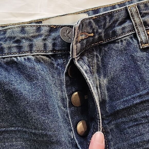 One Teaspoon Denim Shorts NWT - Picture 8 of 9